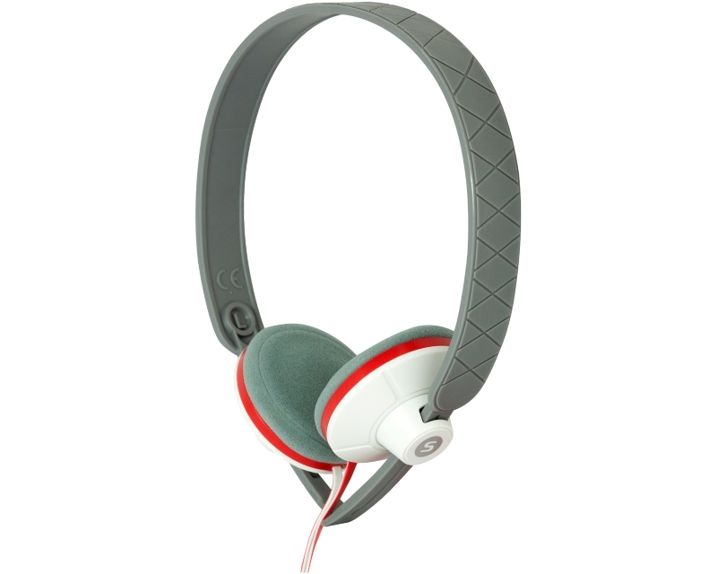 SENCOR SEP 428 srebrne slušalice