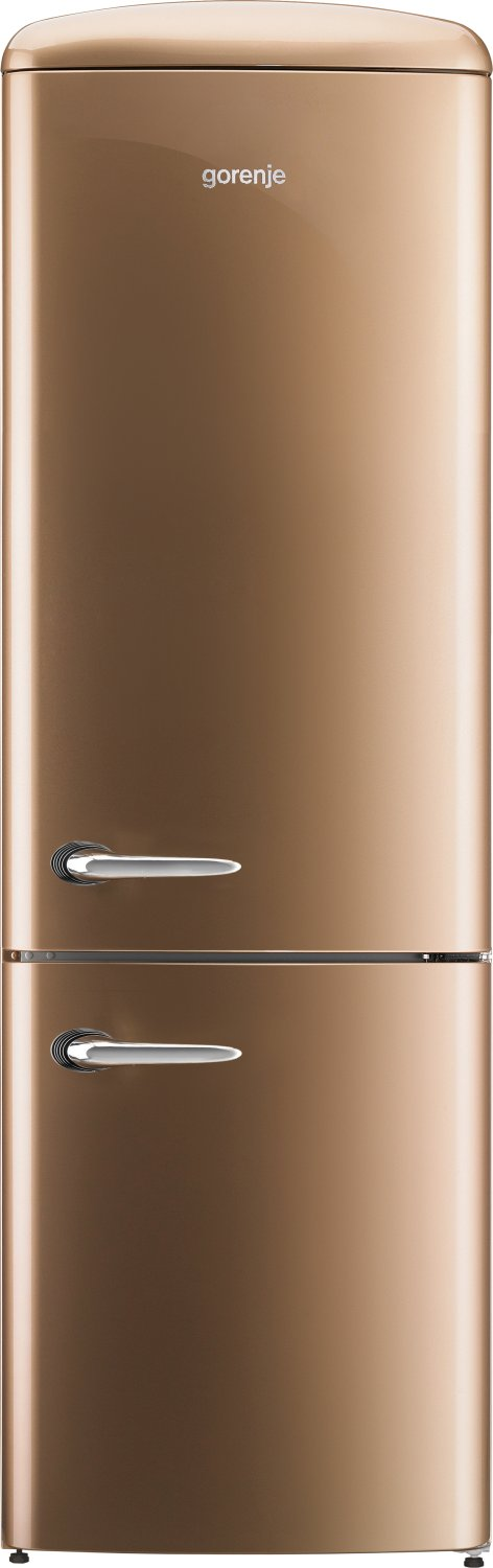 Gorenje ORK192CO 326l 60×194×67cm Samostalni kombinovani frižider