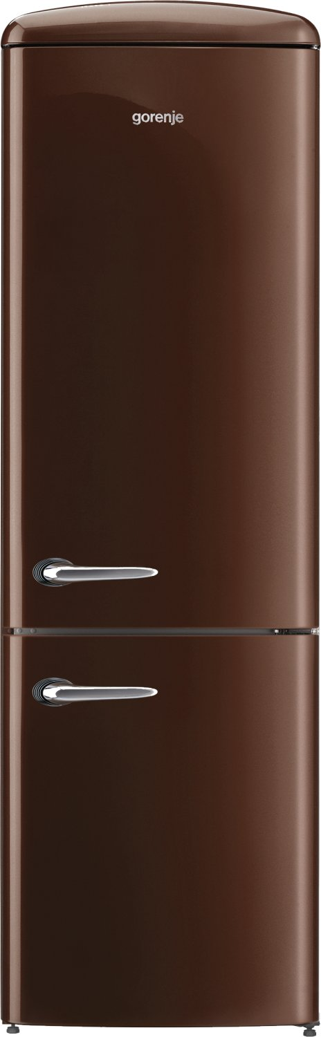 Gorenje ORK192CH 326l 60×194×67cm Samostalni kombinovani frižider