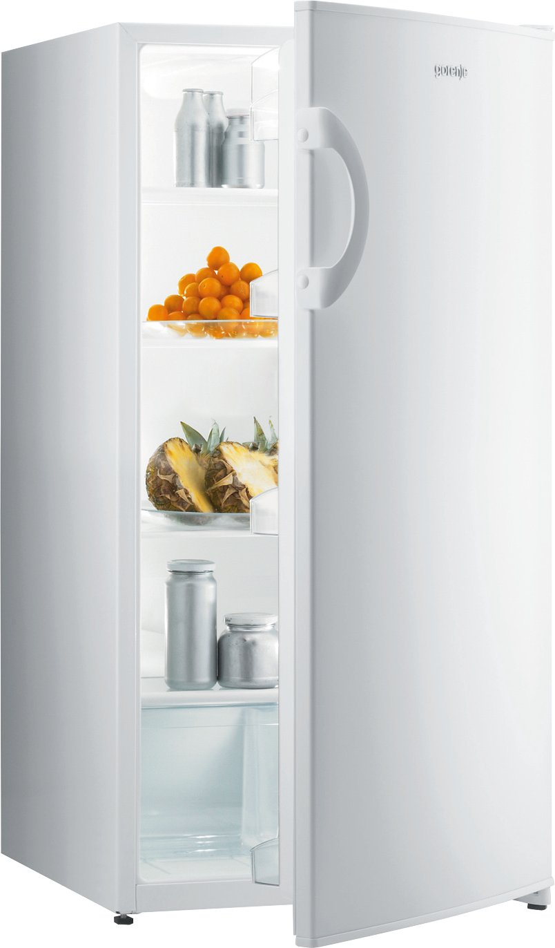 Gorenje R4100AW 177l 54×104×58cm Samostalni frižider