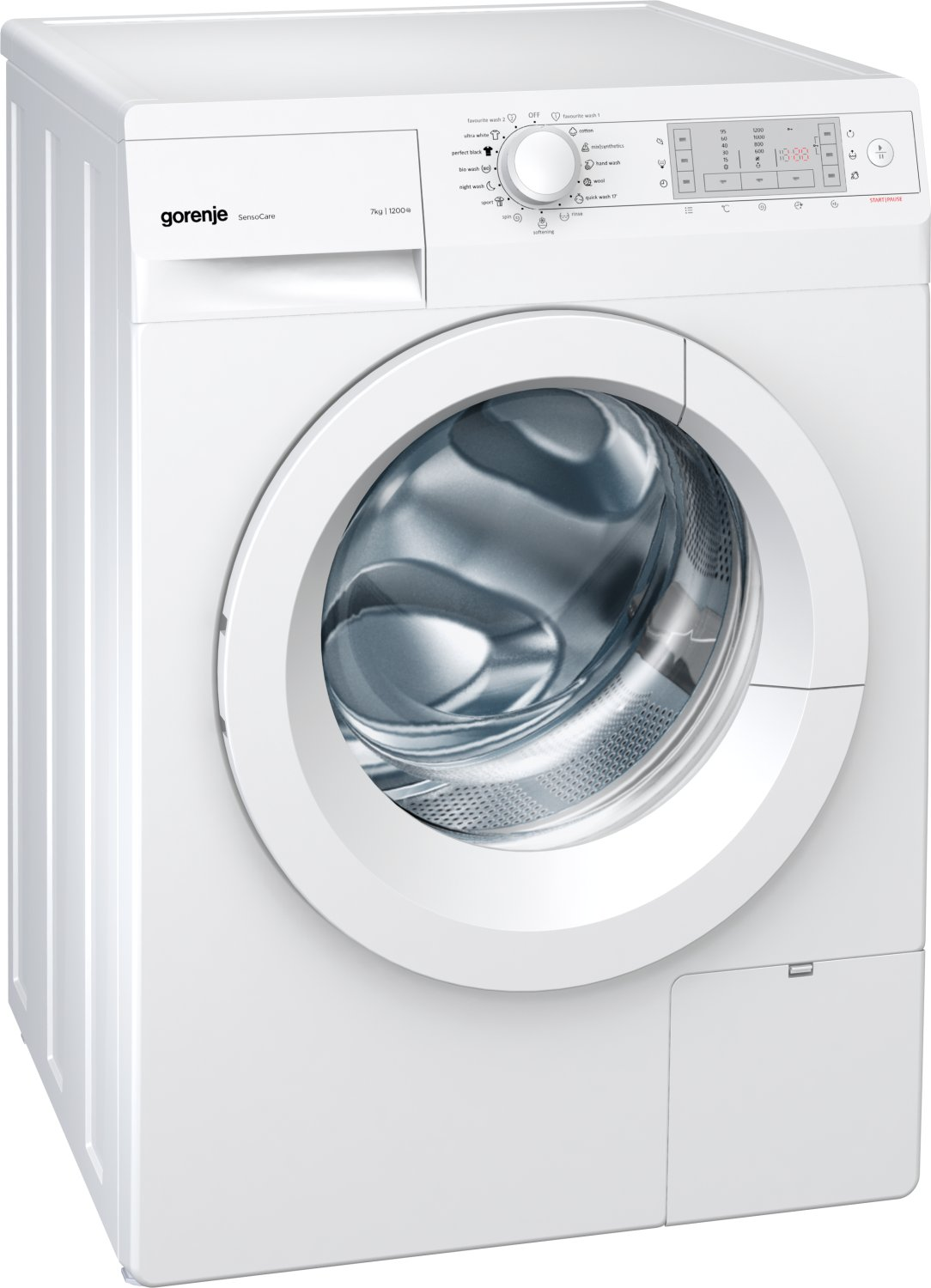 Gorenje W7423 Samostalna mašina za pranje veša