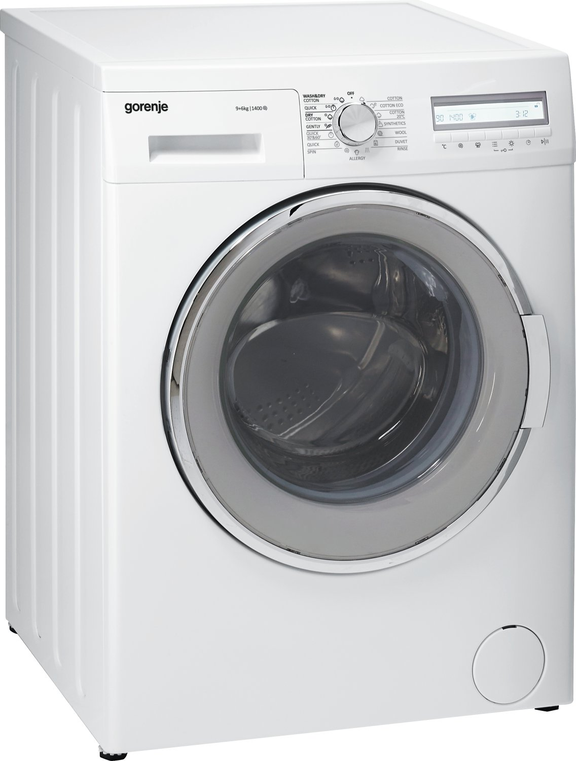 Gorenje WD94141 Mašina za pranje i sušenje veša