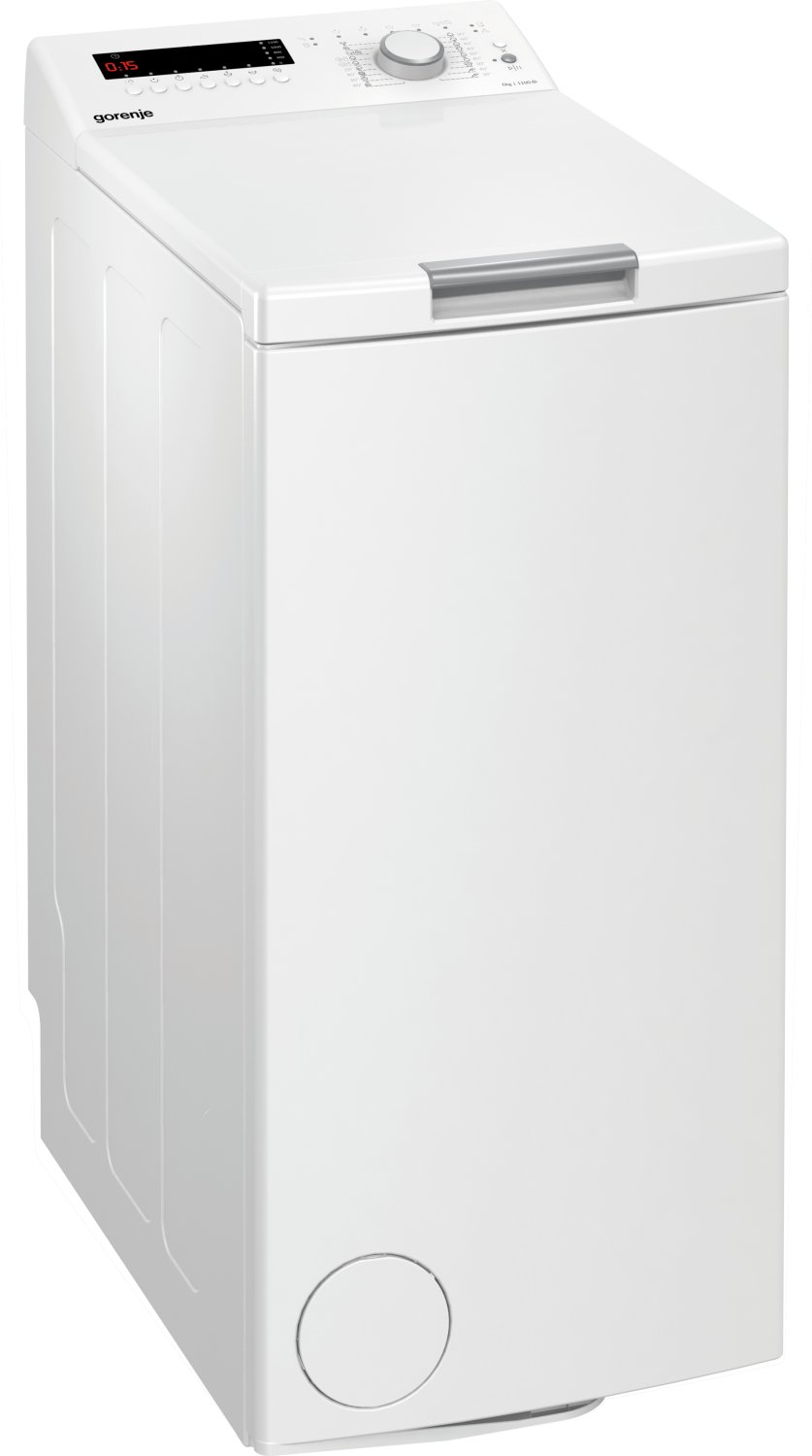 Gorenje WT62112 Samostalna mašina za pranje veša