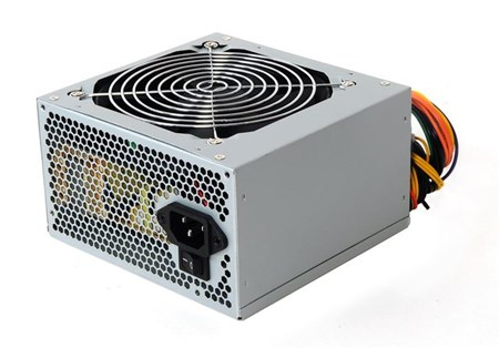 MS MS-500 Napajanje 500W 12cm fan 500W12cm Fan2xSATA24pin