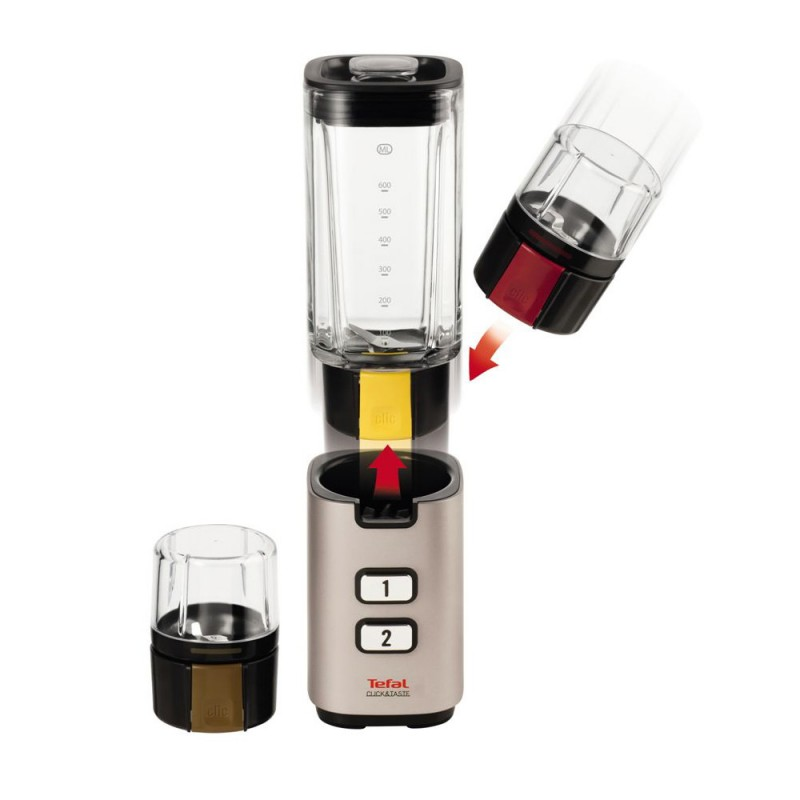 TEFAL BL142A38 blender