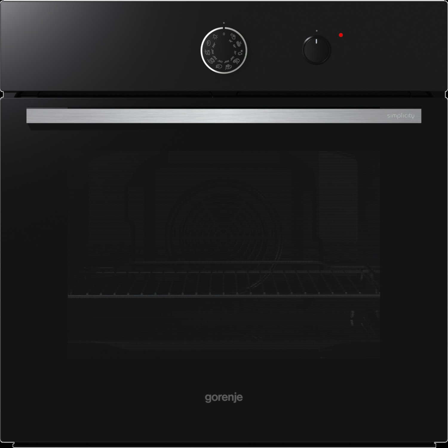 Gorenje BO71SY2B Ugradna nezavisna rerna