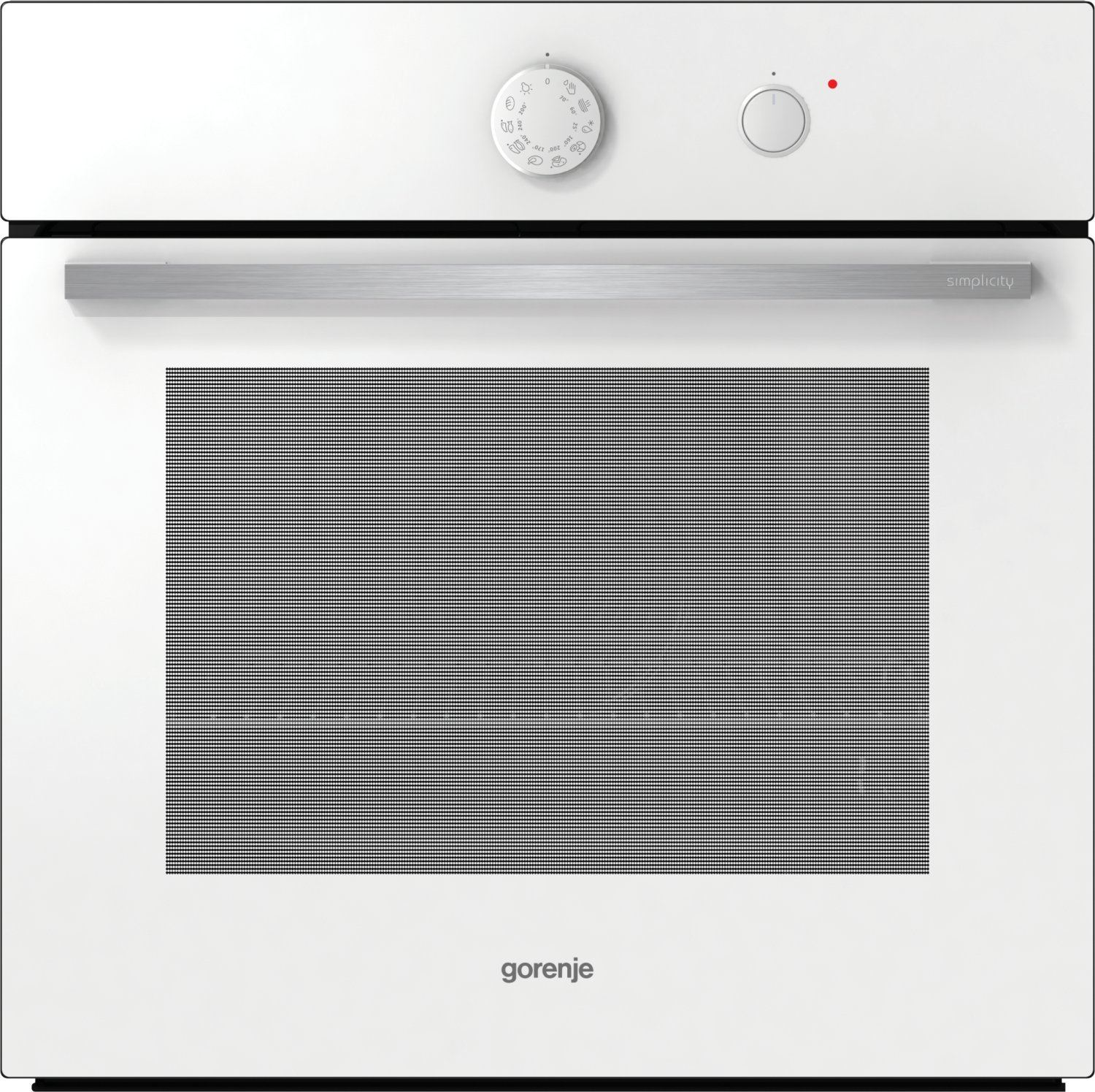 Gorenje BO71SY2W Ugradna nezavisna rerna