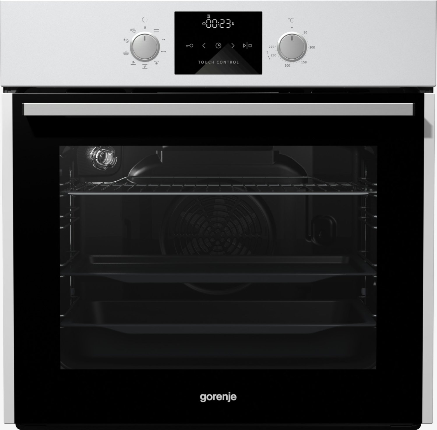 Gorenje BO635E11W Ugradna nezavisna rerna