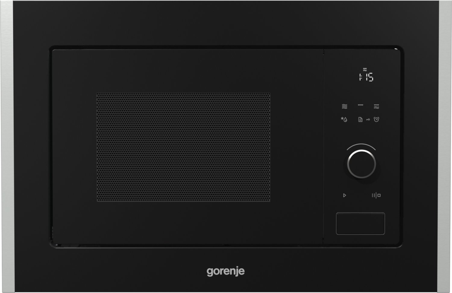 Gorenje BM171A4XG Ugradna mikrotalasna rerna