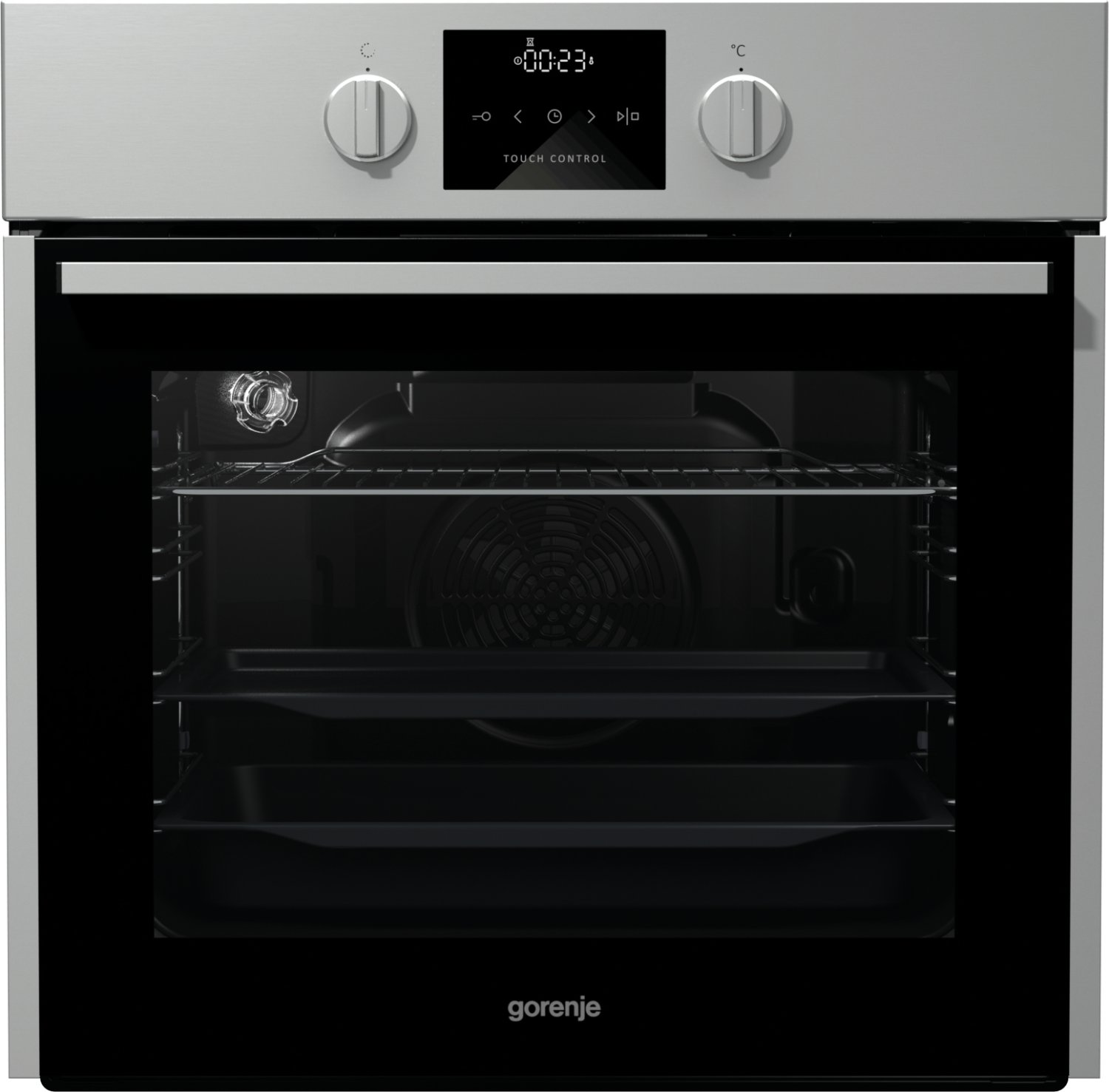 Gorenje BO635E11XK Ugradna nezavisna rerna