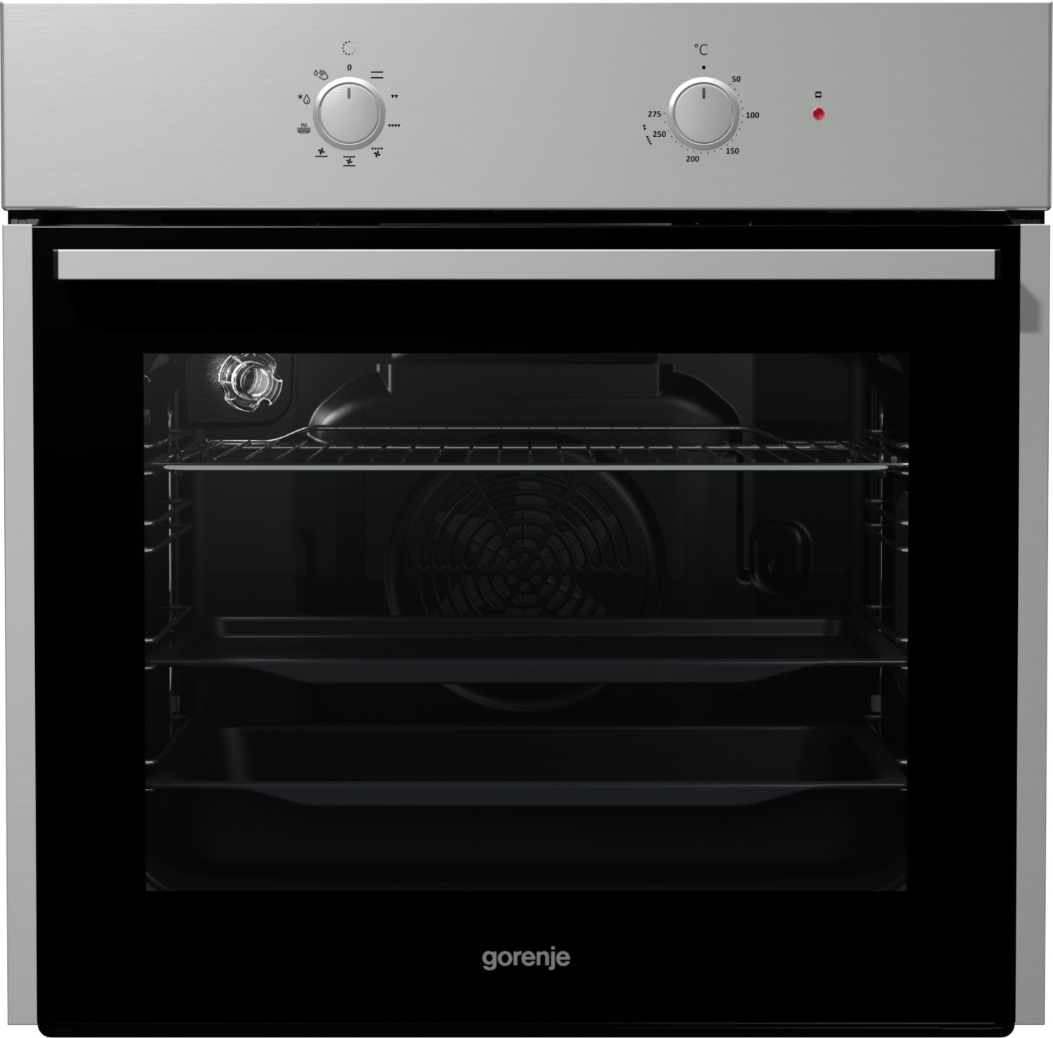 Gorenje BO615E10X Ugradna nezavisna rerna