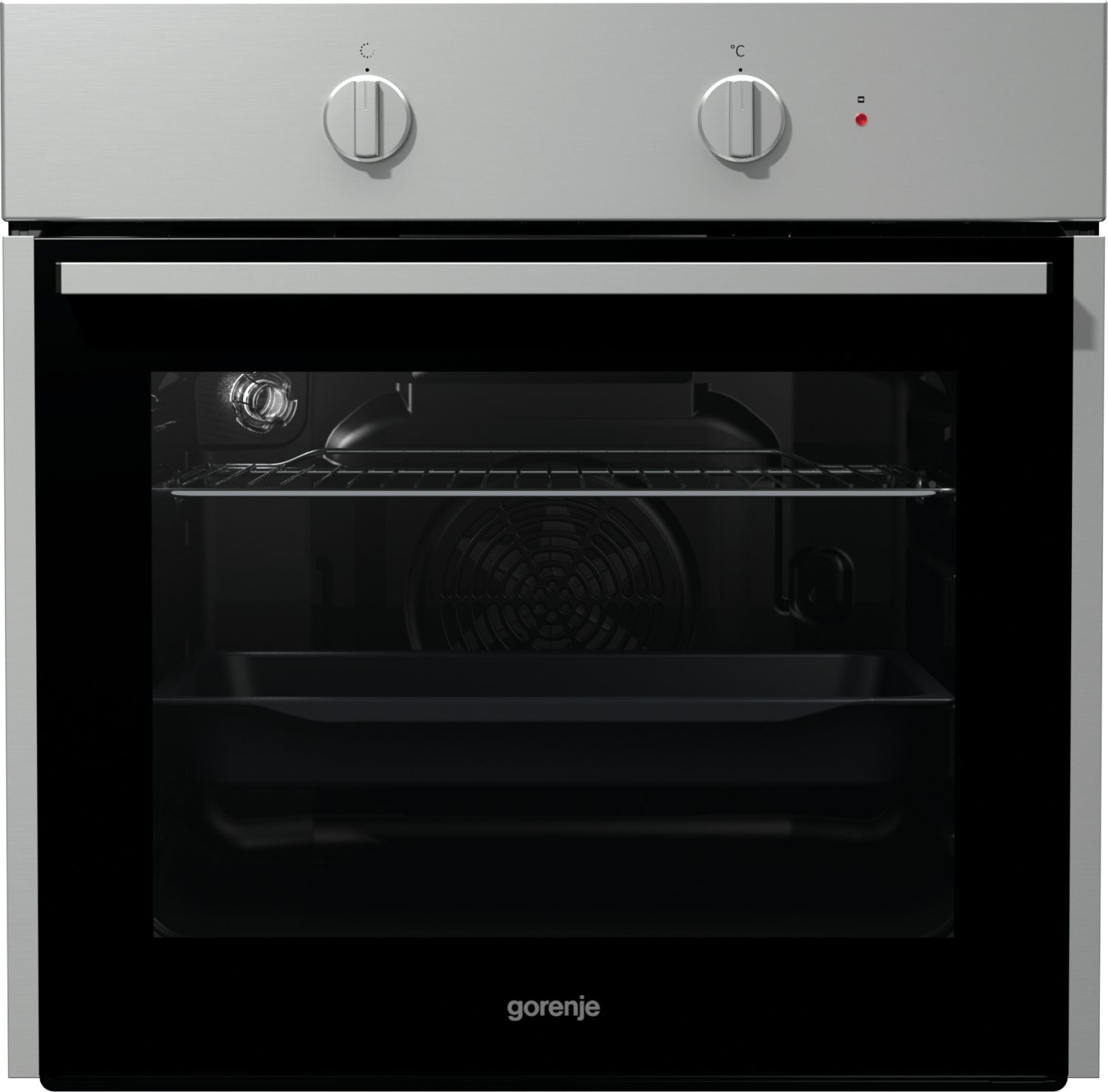 Gorenje BO615E01XK Ugradna nezavisna rerna