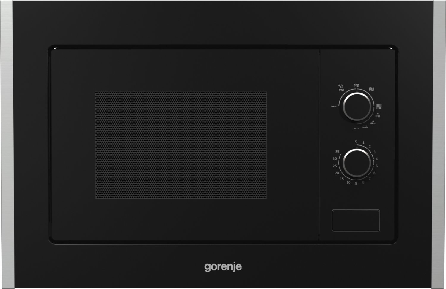 Gorenje BM171E2XG Ugradna mikrotalasna rerna