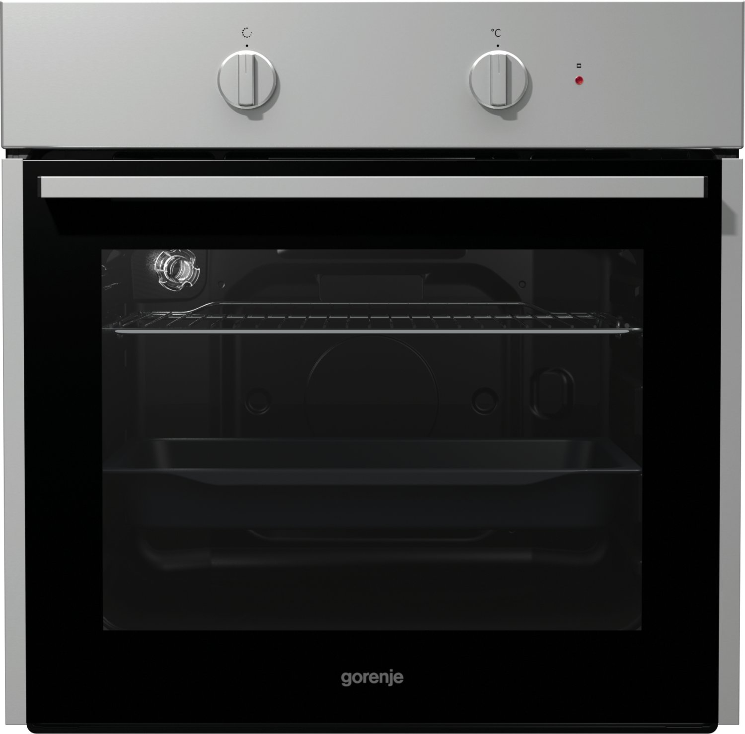 Gorenje BO613E01XK Ugradna nezavisna rerna