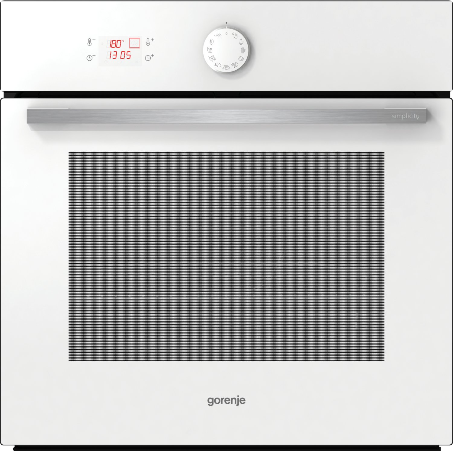 Gorenje BO75SY2W Ugradna nezavisna rerna