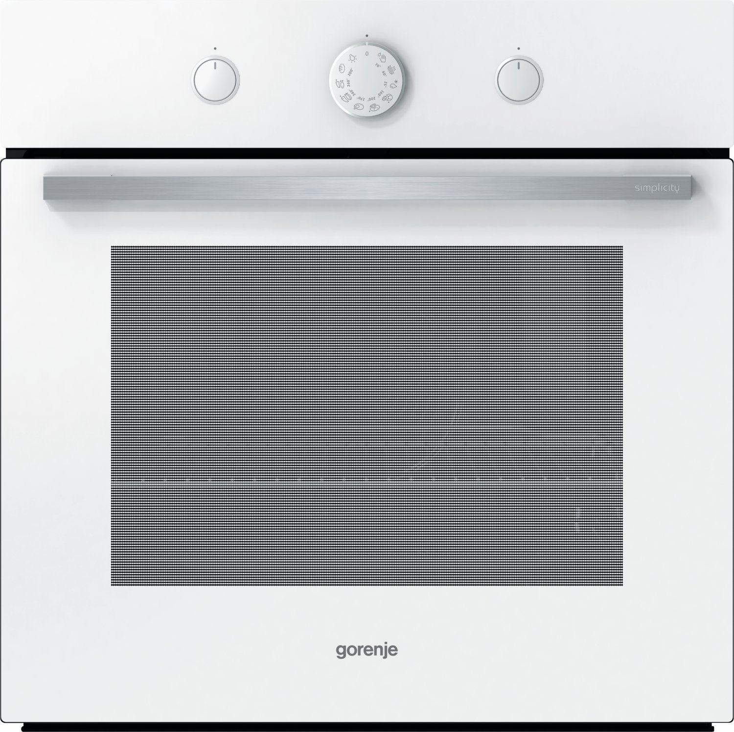 Gorenje BO72SY2W Ugradna nezavisna rerna