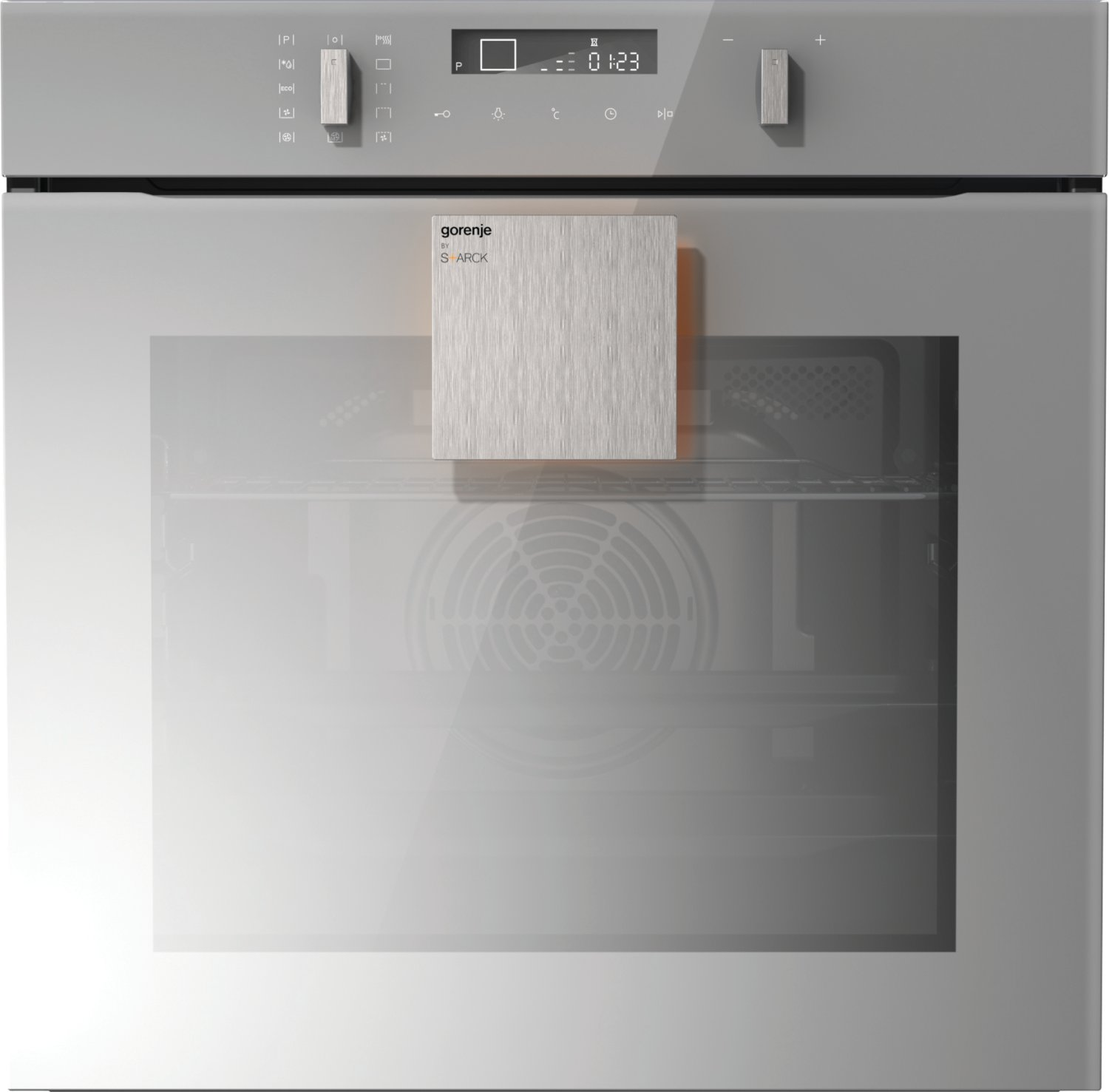 Gorenje BOP747ST Ugradna rerna - Piroliza