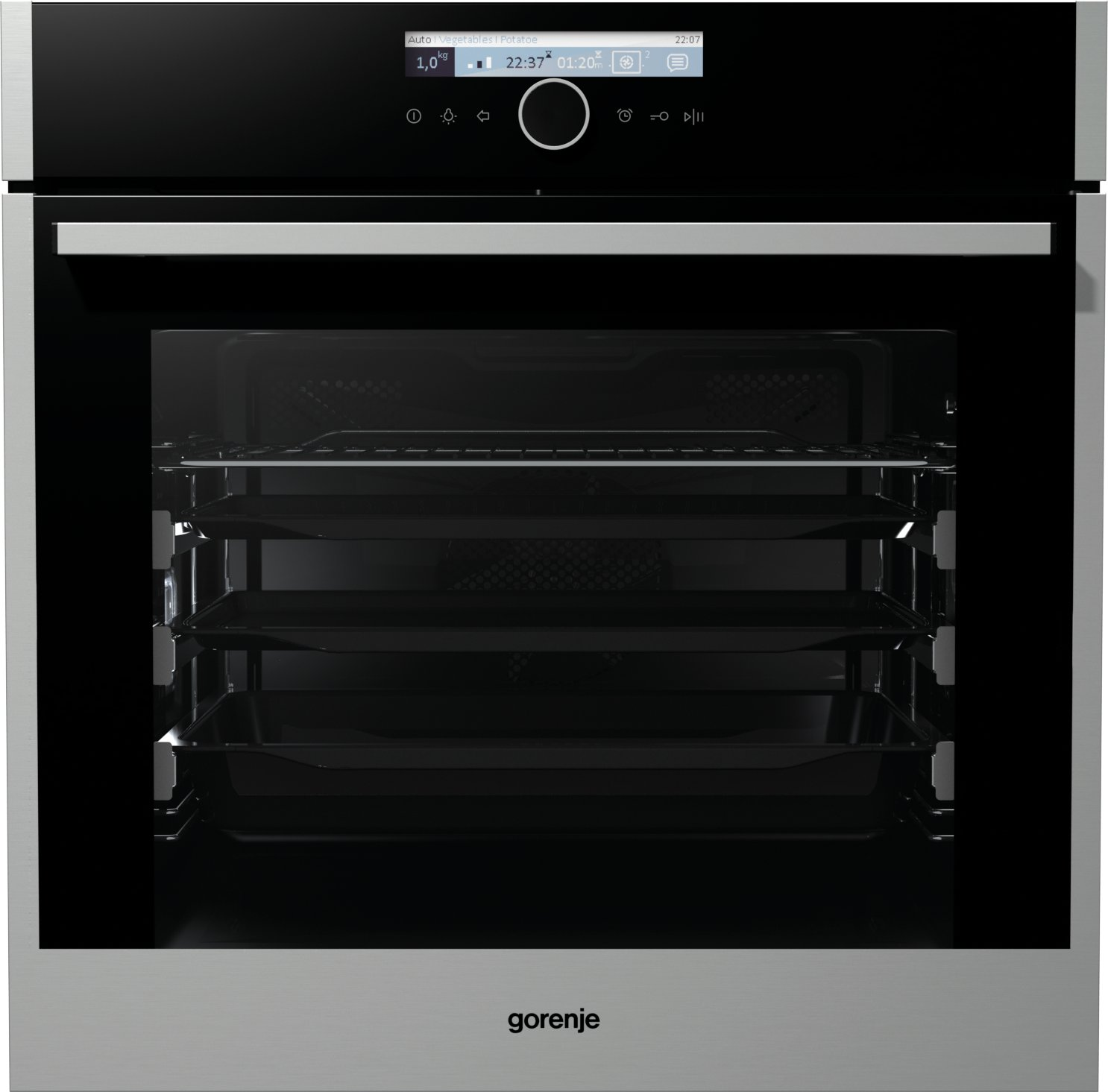 Gorenje BO789S40X Ugradna nezavisna rerna