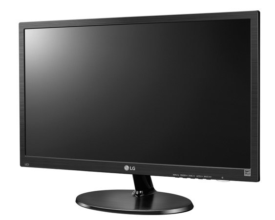 LG 22 22M38A-B LED