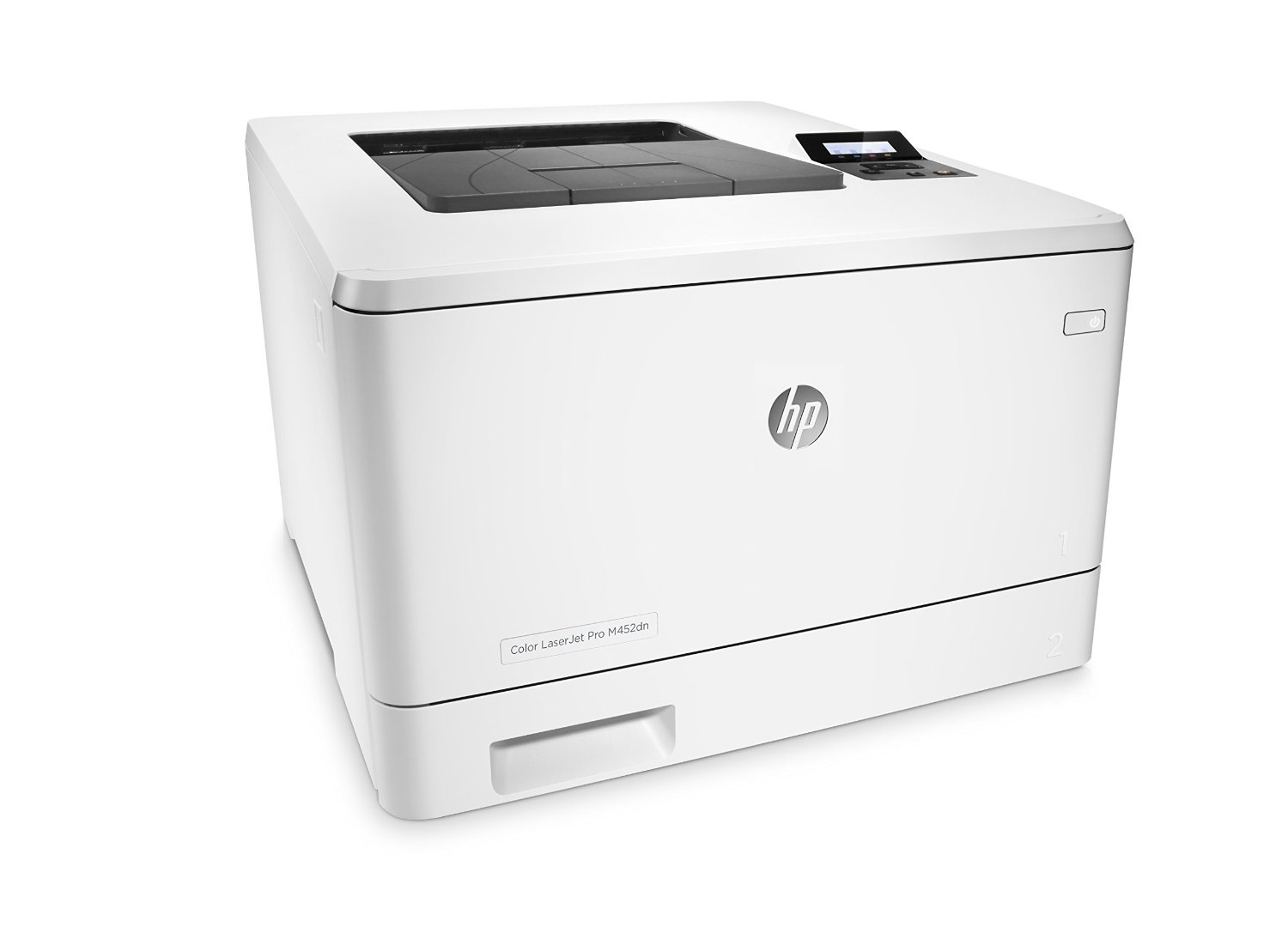 HP Color Laser Jet M452dn, CF389A