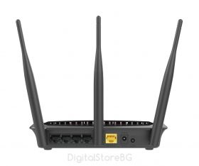 DLink Router Wireless DIR-809/E