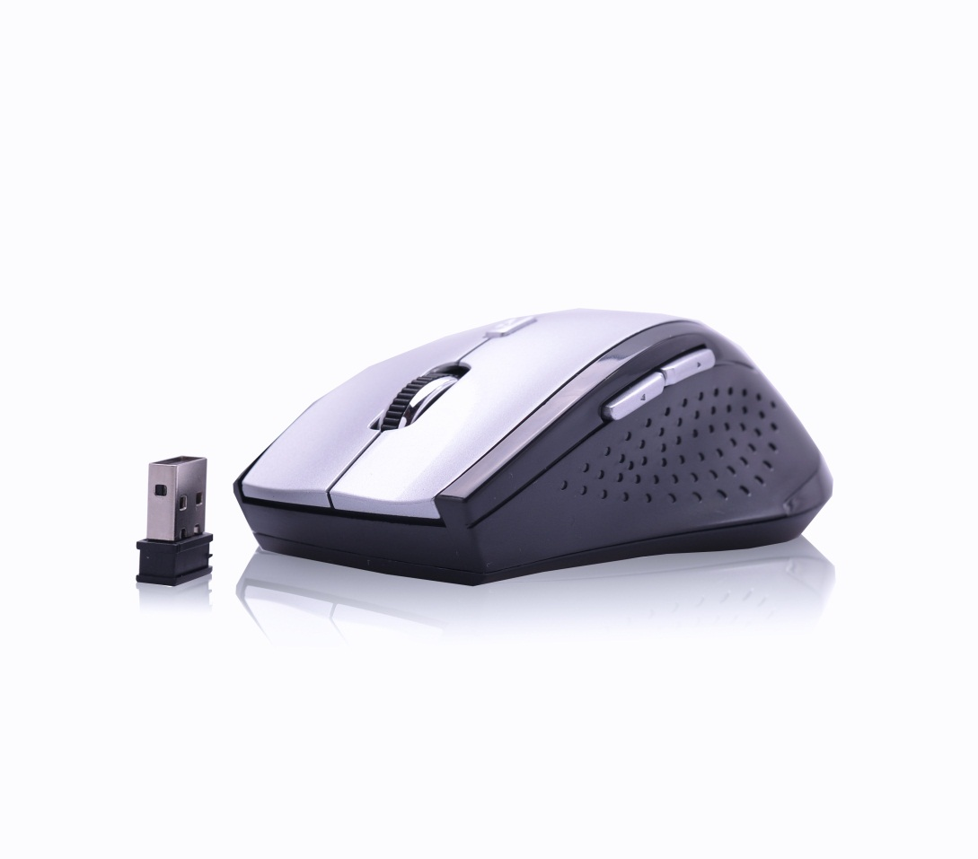 GIGATECH GM-407W wireless