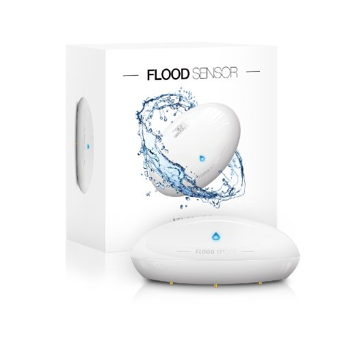 Fibaro FGFS-101 Flood Sensor