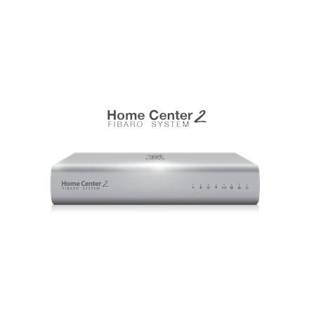 Fibaro FGHC2 Home Center 2