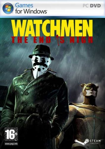 PC Watchmen