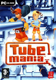 PC Tube Mania