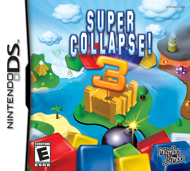 PC Super Collapse 3