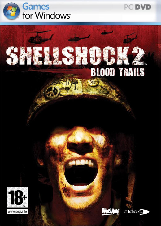 PC ShellShock 2: Blood Trails