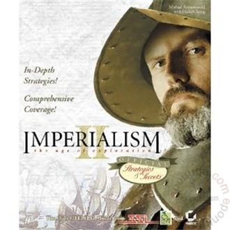 PC Imperialism 2: the Age of Exploration