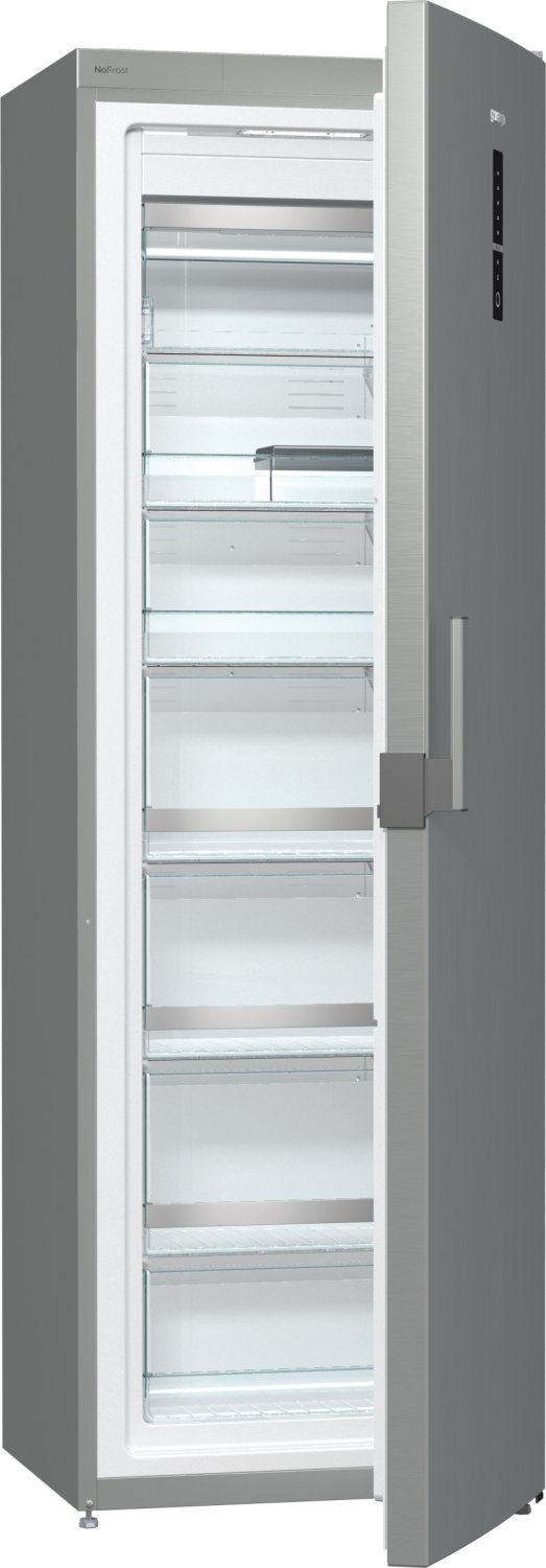 Gorenje FN6192PX 60×185×64cm 243l Vertikalni zamrzivač