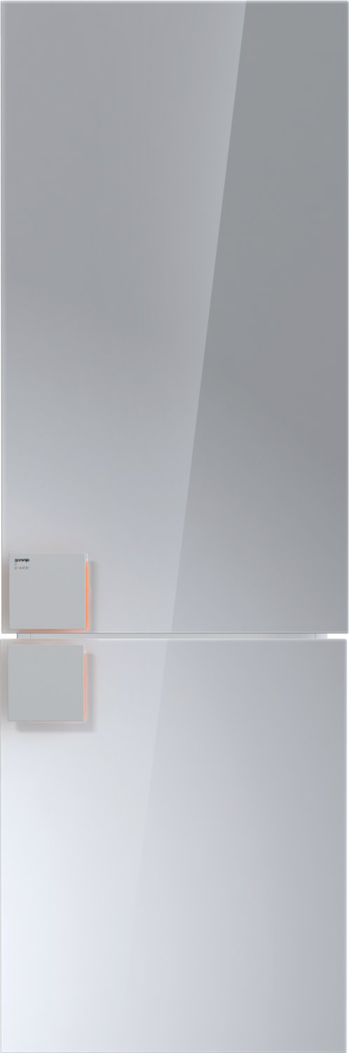 Gorenje DPR-ST 59.5x179x5.7cm Dekorativni front za ugradni kombinovani frižider