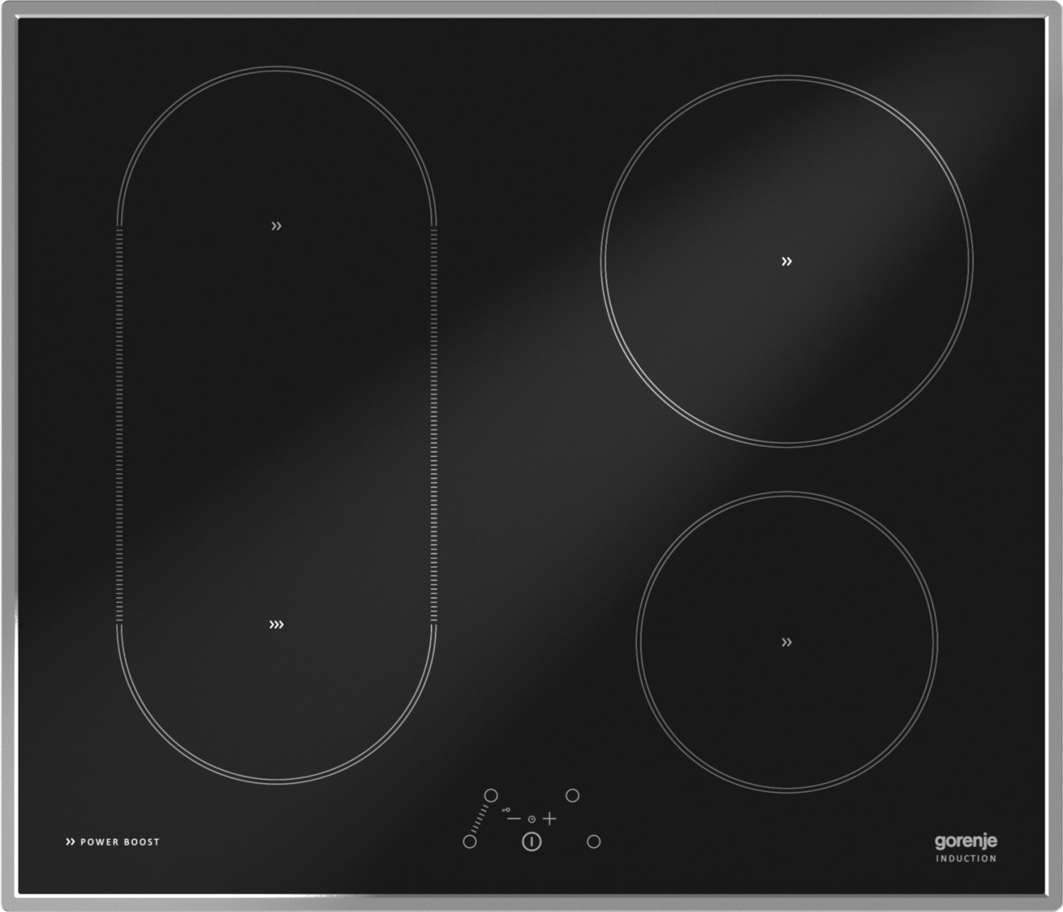 Gorenje IT635X Indukcijska ploča