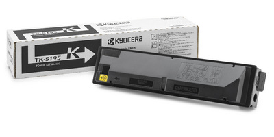 KYOCERA TK-5195K crni toner 