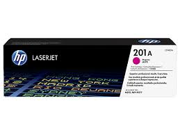 HP CF403A, Tip Toner, Boja Magenta, Kapacitet  1400 str., Podržava HP Color LaserJet Pro M252dw