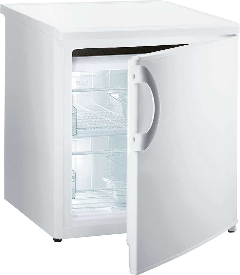 Gorenje F4061AW 54×60×58cm 53l Vertikalni zamrzivač