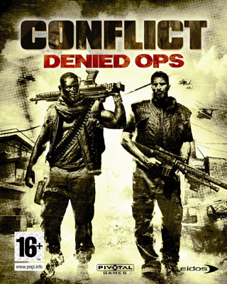 PC Conflict Denied Ops