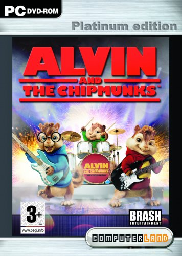 PC Alvin & the Chipmunks