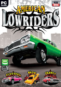 PC American Lowriders