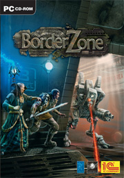 PC Borderzone