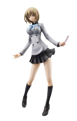 Devil Survivor 2: The Animation Excellent Model PVC Statue 18 Io Nitta 21 cm