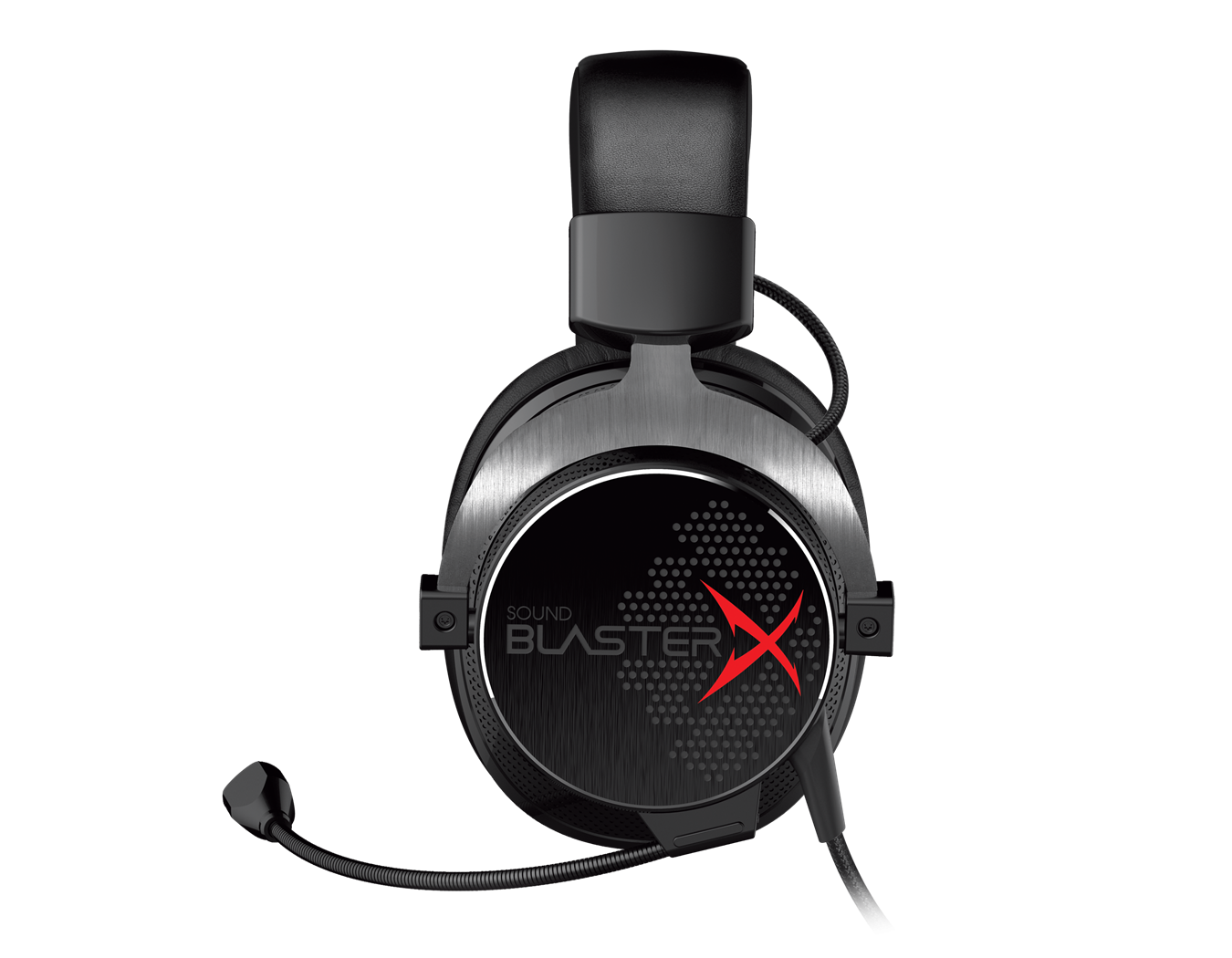 Creative Labs Gaming Headset SoundBlaster X H5