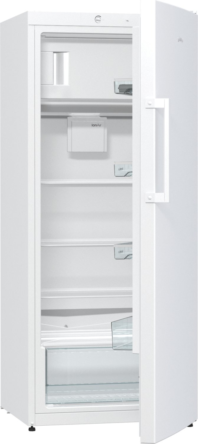 GORENJE RB 6152 BW Samostalni 254l 60x145x64cm FRIŽIDER