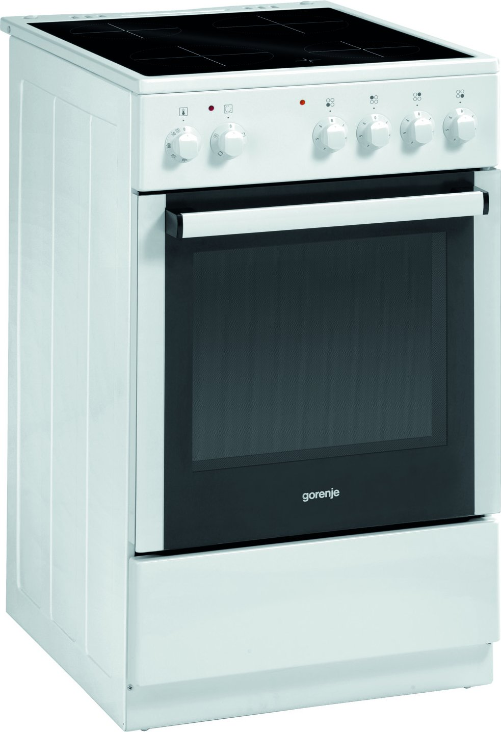 GORENJE EC 51102 AW ELEKTRIČNI ŠPORET 49l