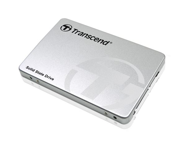 Transcend 240GB SSD 2,5 Interfejs  SATA 3, TLC, Brzina čitanja  550 MBs, Brzina zapisivanja  450 MBs (TS240GSSD220S)