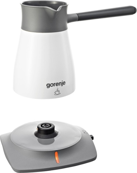 Gorenje TCM 300 W aparat za pripremu kafe