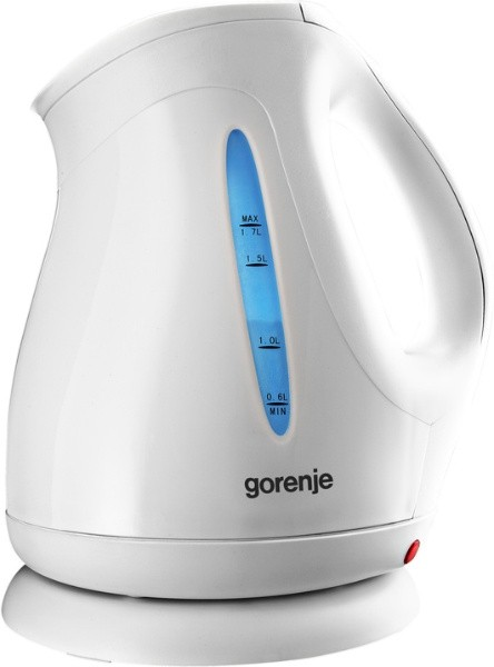 Gorenje K 17 W II ketler